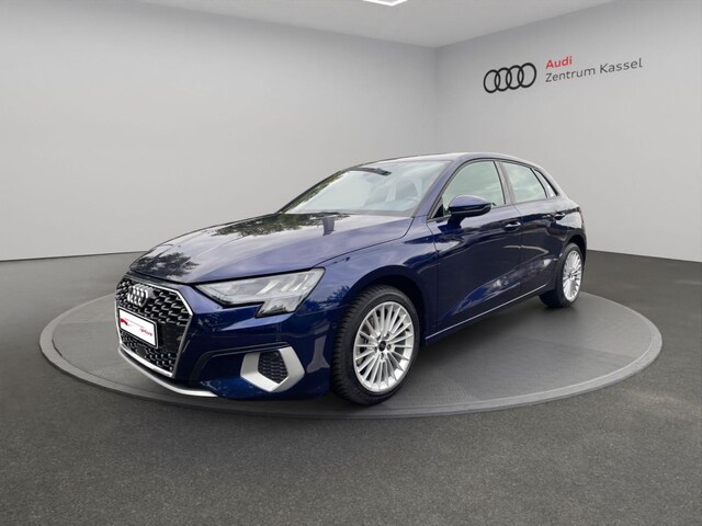 Audi A3 30 TFSI S-Tronic Sportback