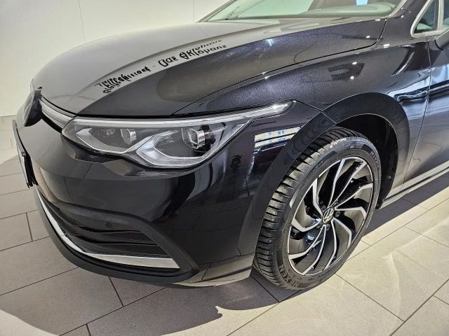 Volkswagen Golf 1.5 TSI DSG Move