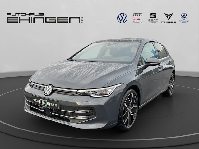 Volkswagen Golf 1.5 eTSI DSG Golf VIII