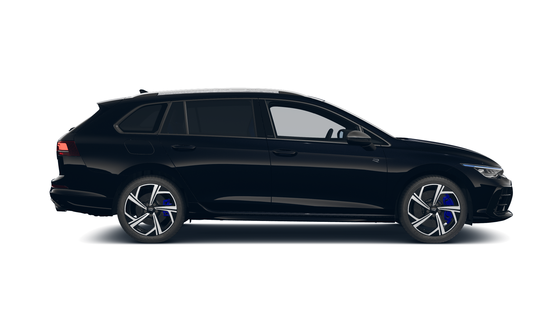 Volkswagen Golf Golf VIII Variant