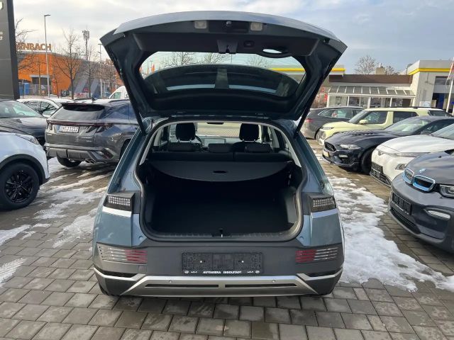 Hyundai IONIQ 5 Dynamiq