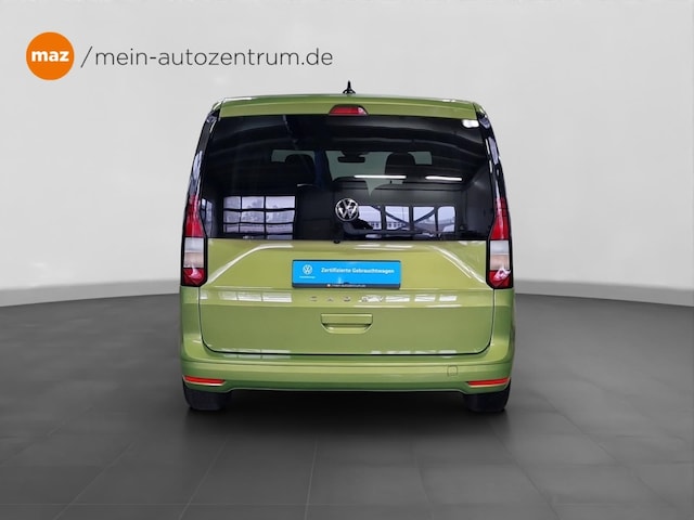 Volkswagen Caddy 1.5 TSI