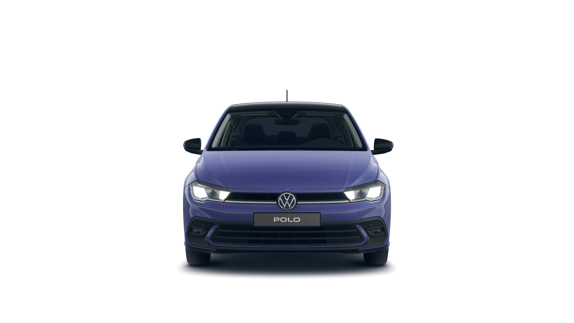 Volkswagen Polo DSG Life
