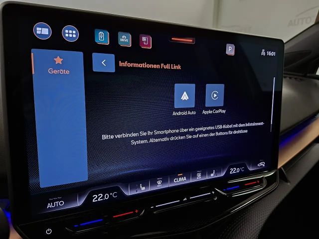 Cupra Tavascan Edge 82kWh...Kamera/LED/ SH