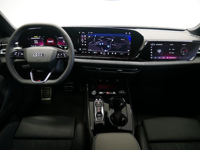 Audi A5 Avant Quattro S-Tronic