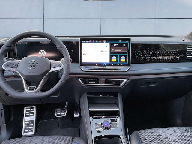 Volkswagen Tiguan 2.0 TDI DSG R-Line