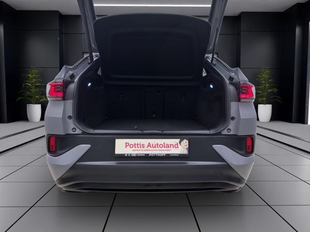 Volkswagen ID.5 GTX IQ.Drive