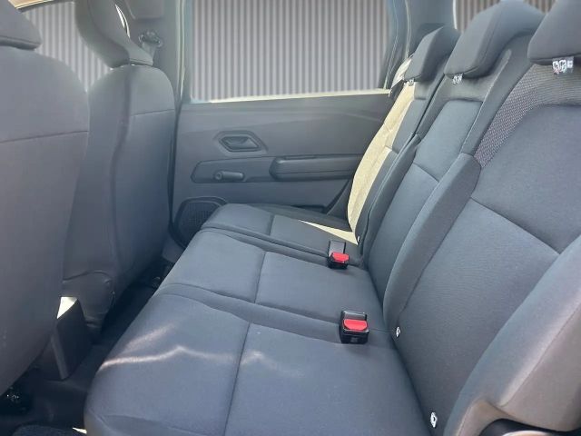 Dacia Jogger Comfort