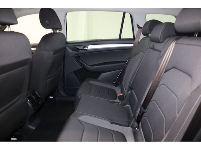 Skoda Kodiaq 2.0 TDI Tour