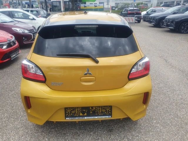 Mitsubishi Space Star Invite Star