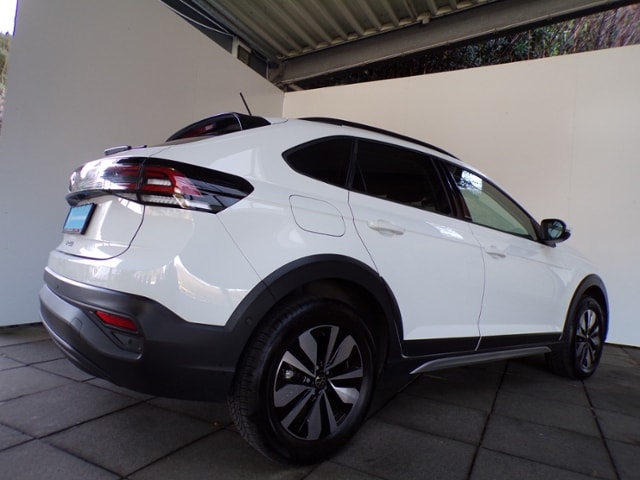 Volkswagen Taigo 1.0 TSI DSG Move