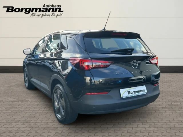 Opel Grandland X Enjoy