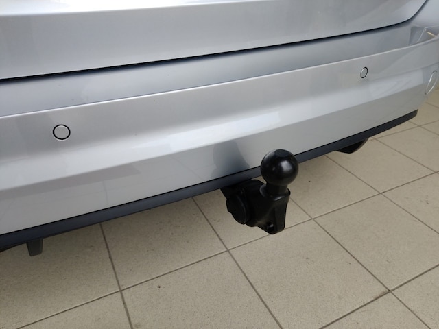 Volkswagen Touran 2.0 TDI DSG Highline