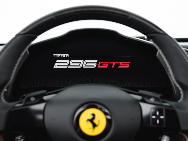 Ferrari 296 GTS