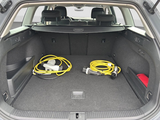 Volkswagen Passat DSG Variant eHybrid