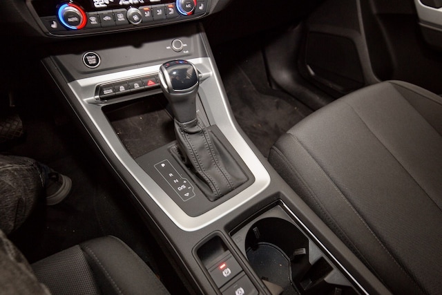 Audi Q3 35 TFSI S-Tronic Sportback