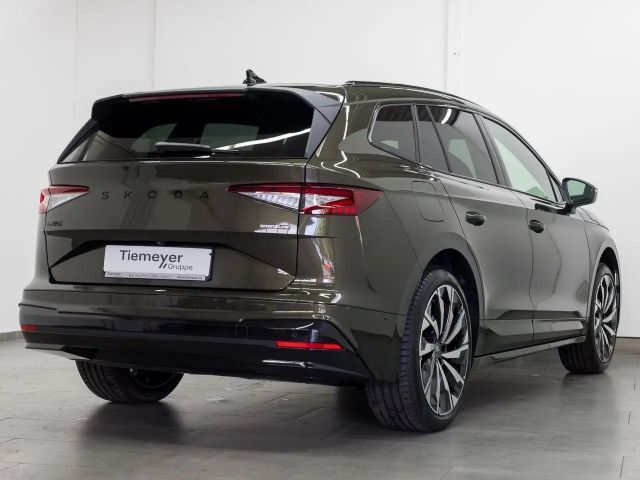 Skoda Enyaq Sportline