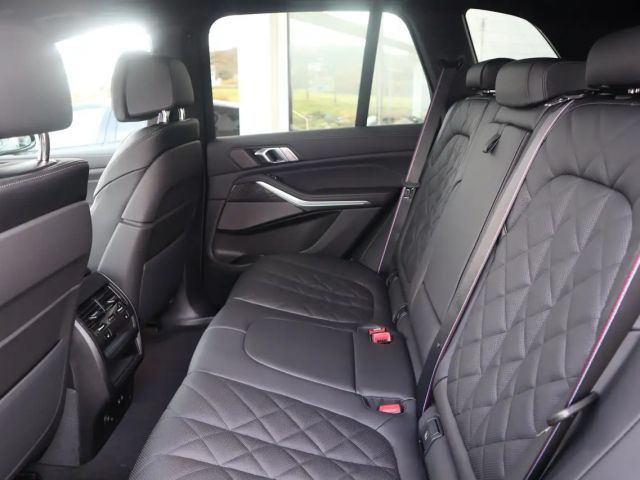 BMW X5 M-Sport xDrive30d