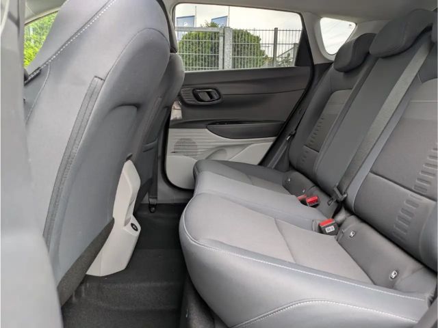 Hyundai Bayon 1.0 Prime T-GDi