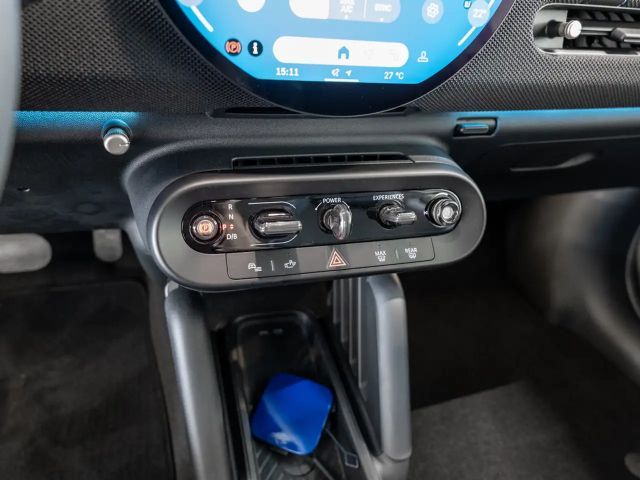 MINI Cooper E Classic Trim HUD LED NAVI KAMERA SHZ