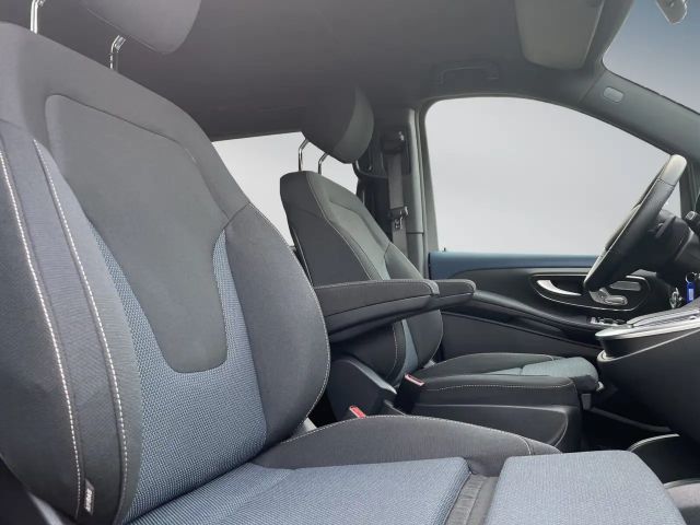 Mercedes-Benz EQV 300