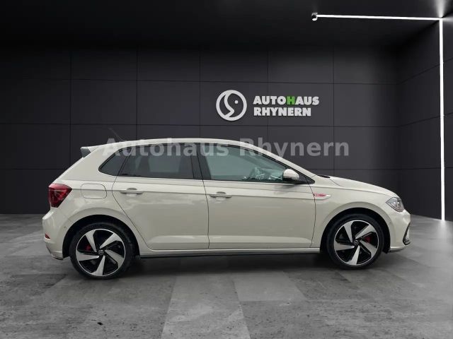 Volkswagen Polo 2.0 TSI DSG GTI