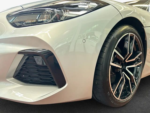 BMW Z4 Cabrio Roadster sDrive20i