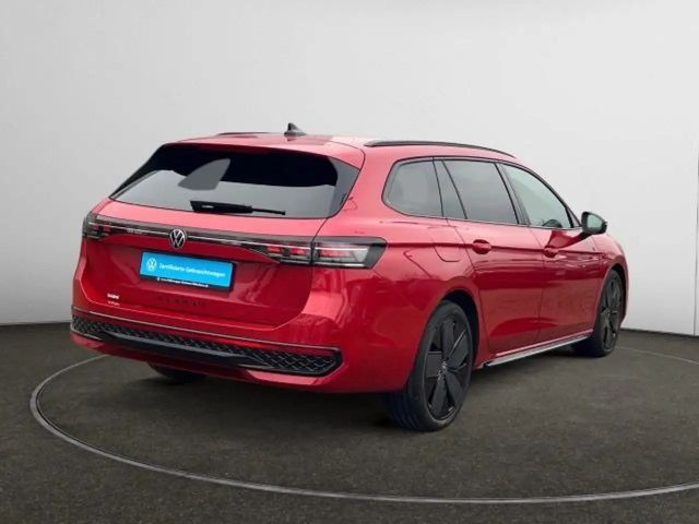 Volkswagen Passat 2.0 TDI DSG R-Line Variant