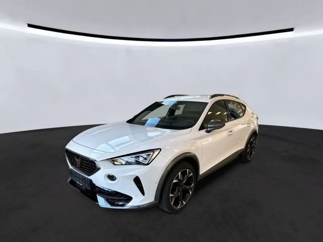 Cupra Formentor 2.0 TSI DSG VZ
