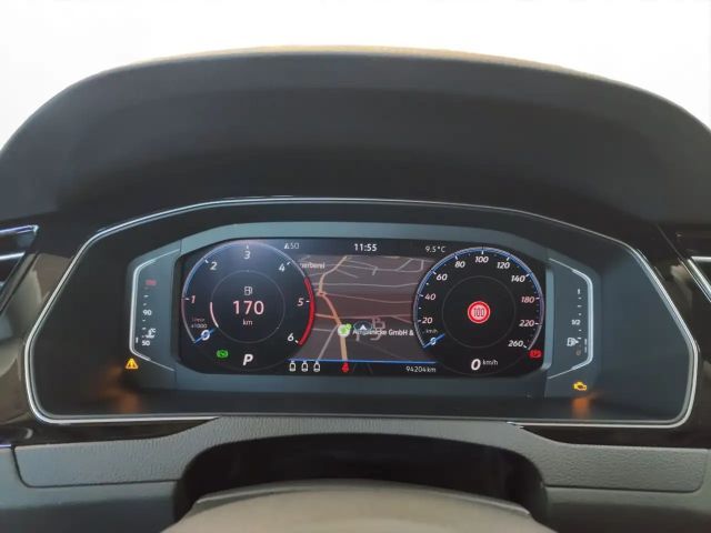 Volkswagen Passat 2.0 TDI Business Variant