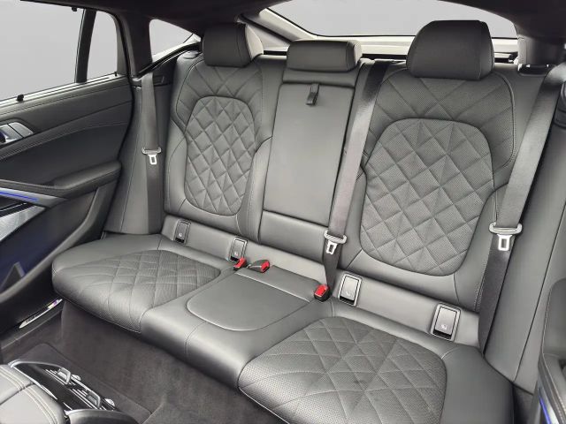 BMW X6 Coupé M60i xDrive