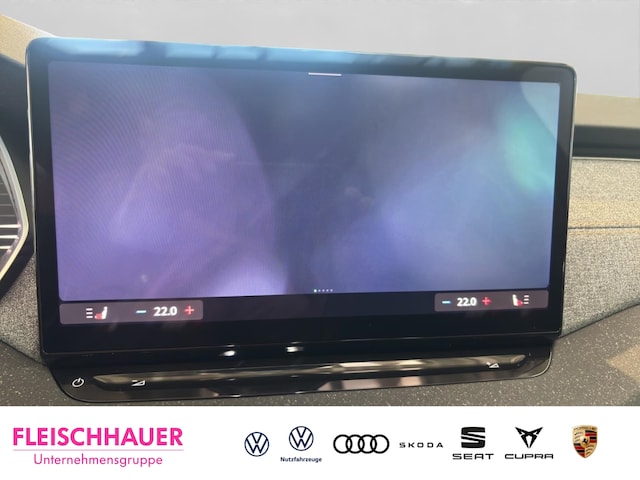 Skoda Octavia Combi Selection