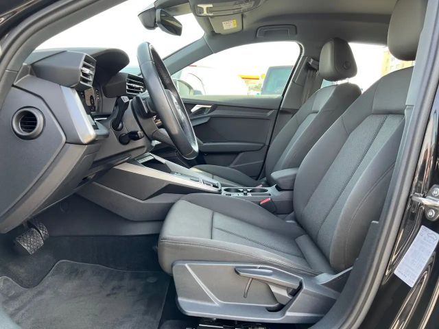 Audi A3 35 TDI S-Tronic Sedan