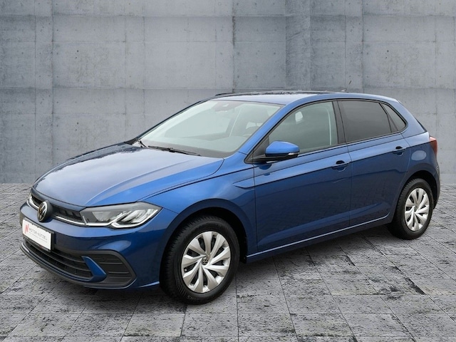 Volkswagen Polo 1.0 TSI Life