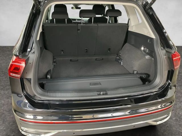 Volkswagen Tiguan 4Motion Allspace DSG Life