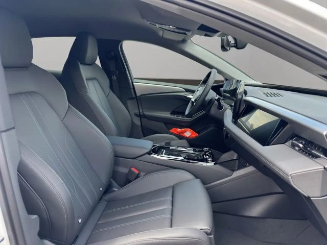 Audi A6 e-tron Sportback