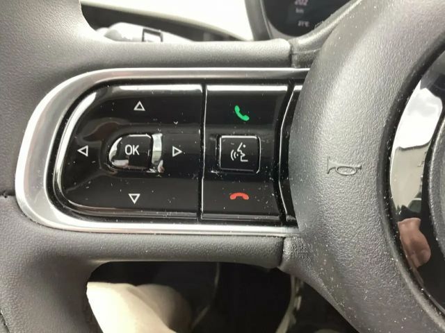 Fiat 500e 42kWh 118PS