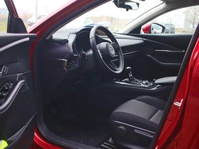 Mazda CX-30 Prime-line SkyActiv