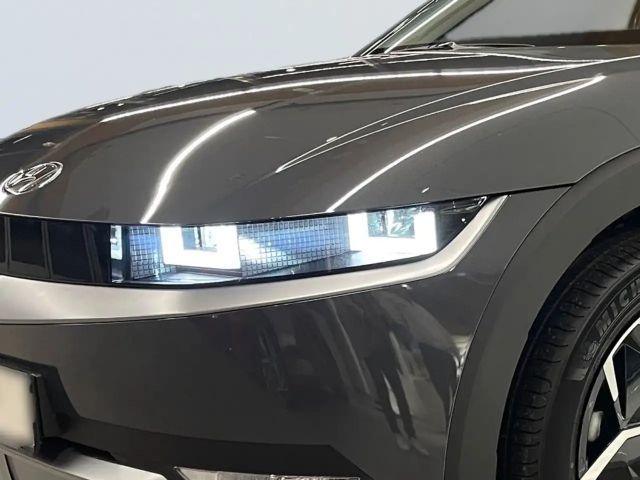 Hyundai IONIQ 5 Base Line Short Range i5eb03