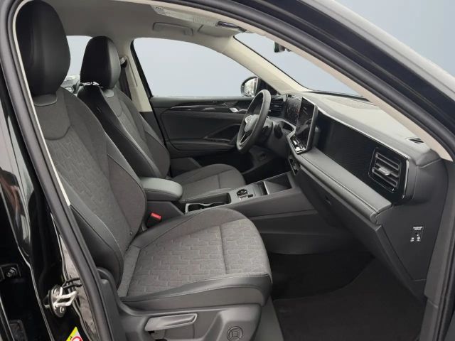 Volkswagen Tiguan 1.5 eTSI Life