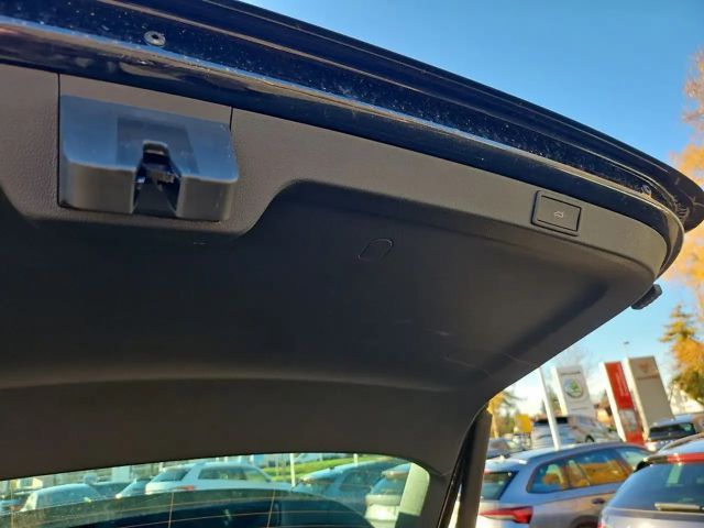 Skoda Octavia 2.0 TDI Combi Selection