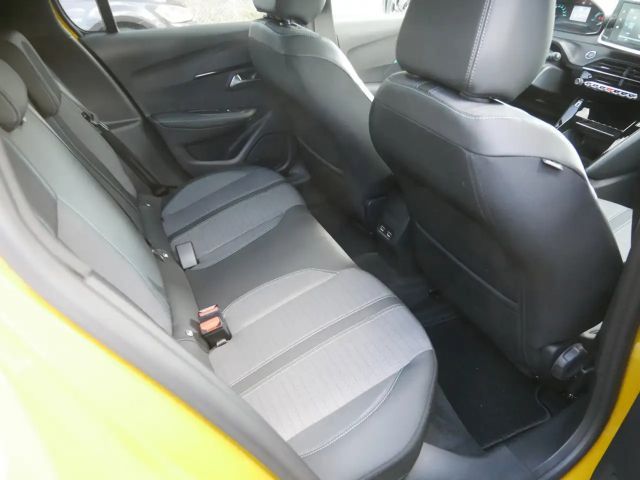 Peugeot E-208 Allure Pack