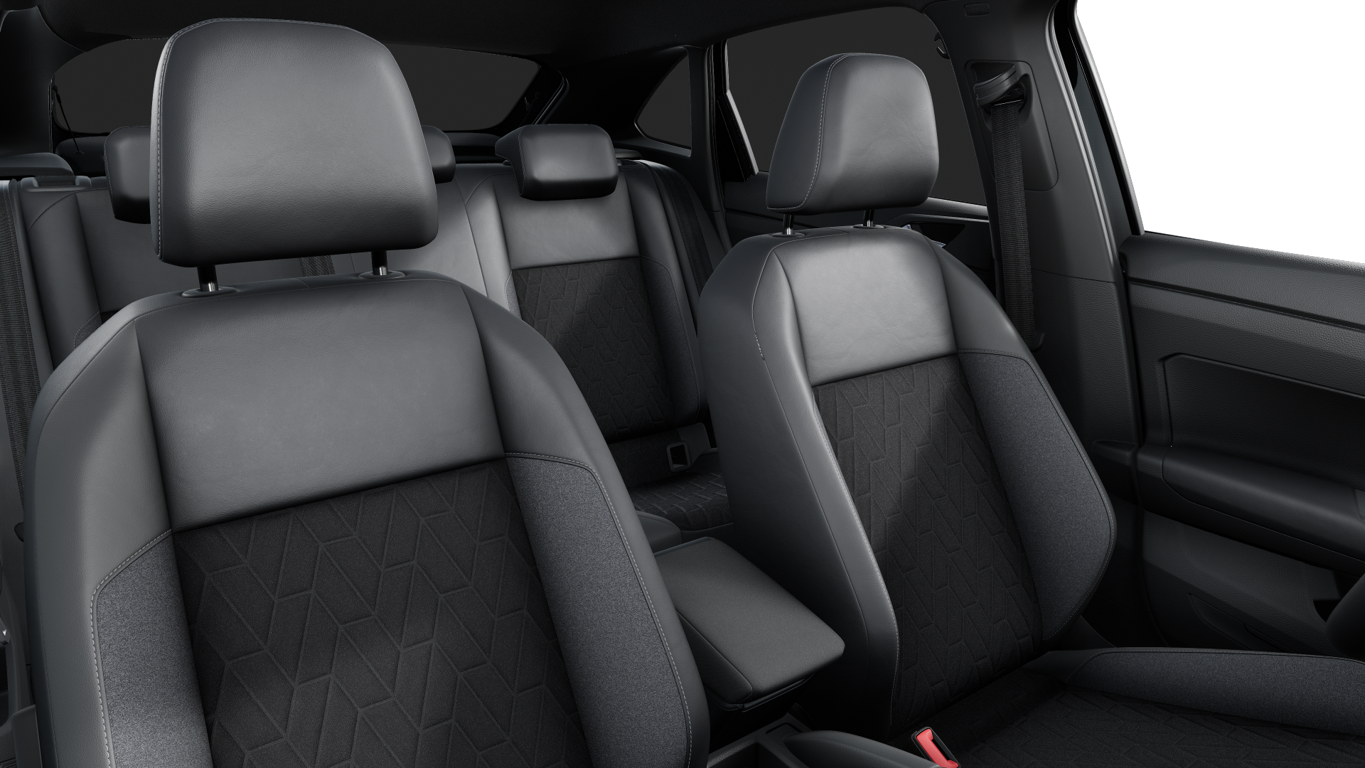 Volkswagen Taigo 1.5 TSI DSG