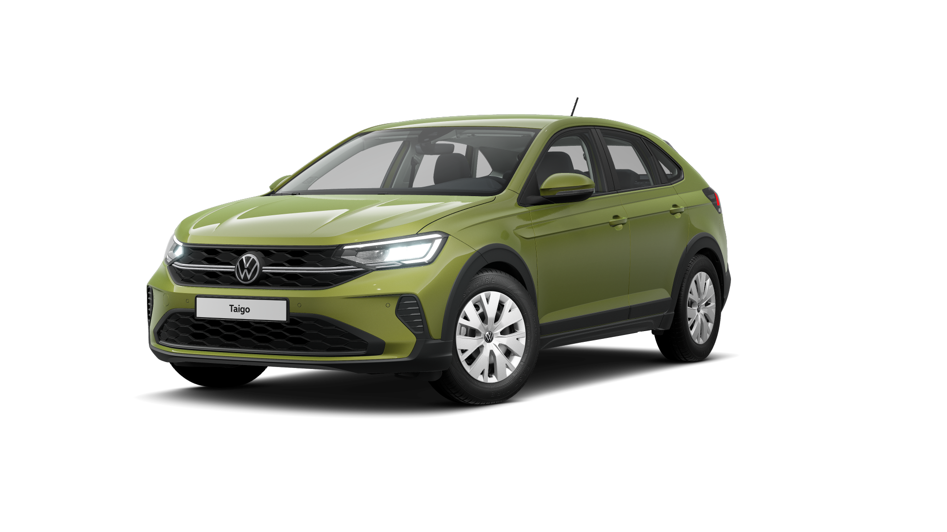 Volkswagen Taigo 1.0 TSI