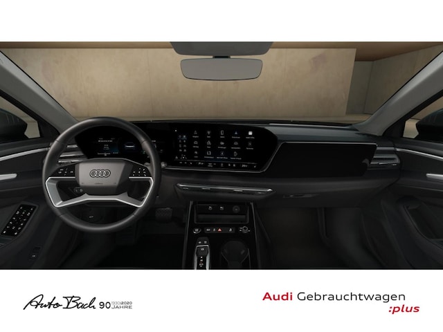Audi A5 Avant S-Tronic