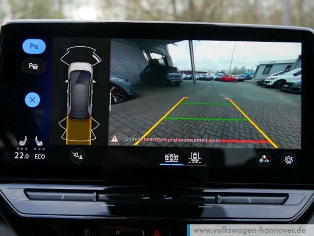 Volkswagen ID.3 Performance Pro