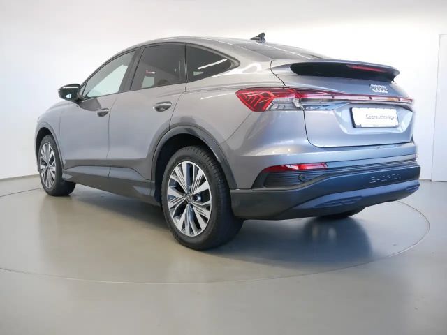 Audi Q4 e-tron 35 Sportback