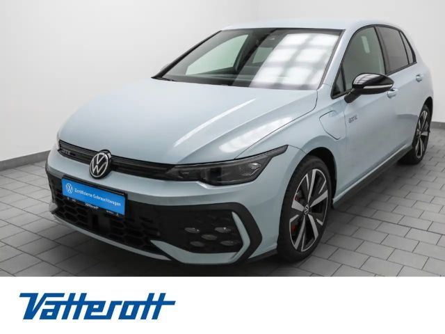 Volkswagen Golf DSG GTE Style eHybrid