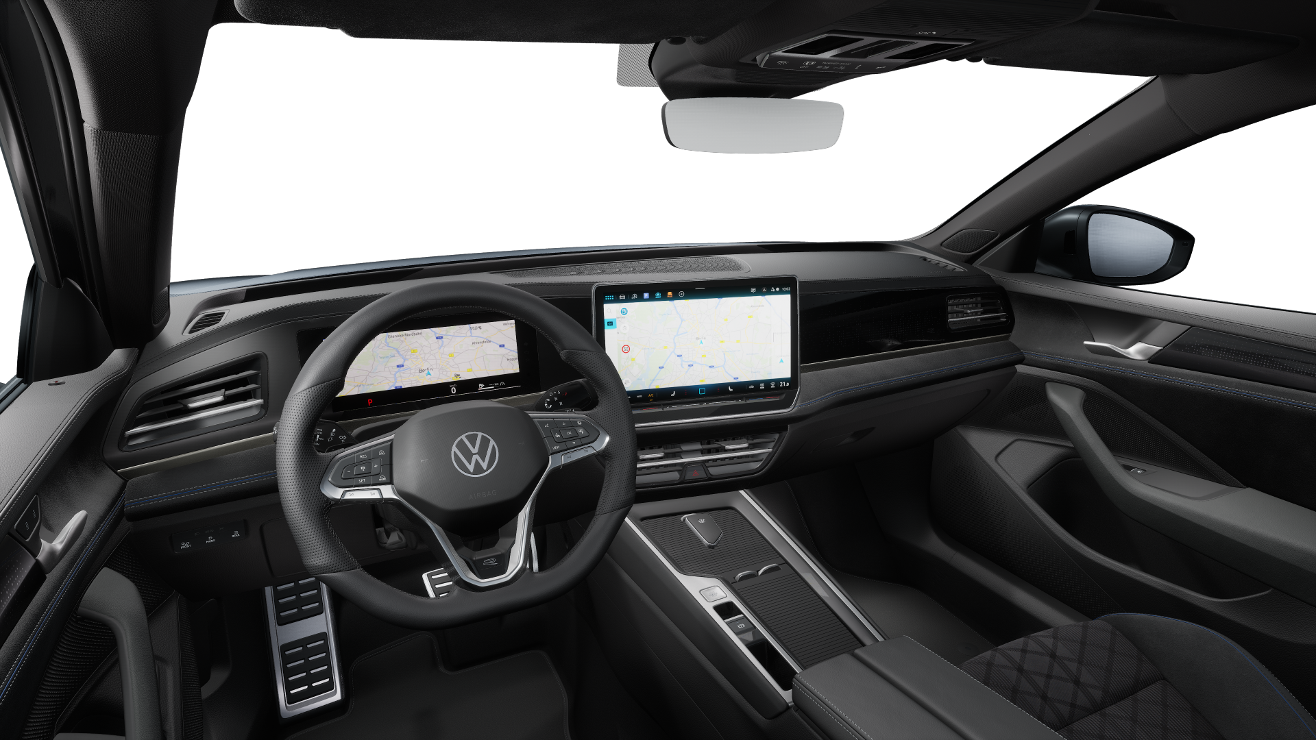 Volkswagen Passat 2.0 TDI DSG Style