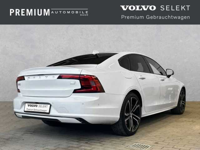 Volvo S90 S90